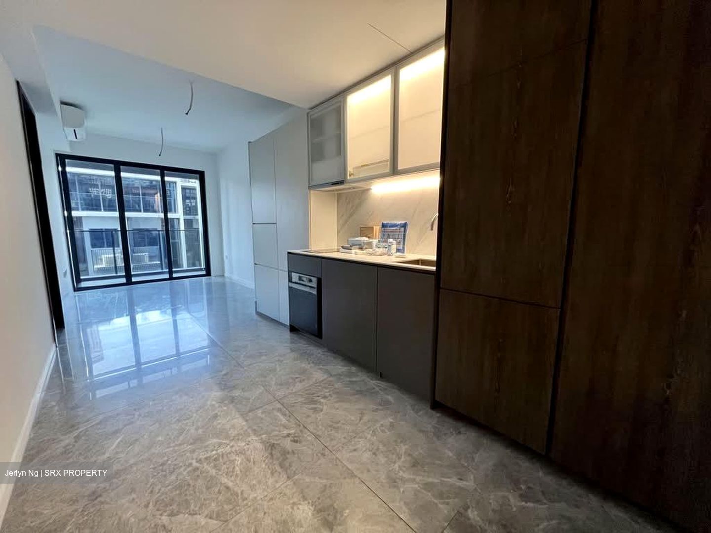 The M (D7), Apartment #568336331